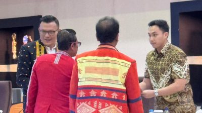 RDP Komisi III, Keluarga Konay dan Kejati NTT, Fransisco: Jaksa Gunakan Data dari Pihak Kalah Perkara