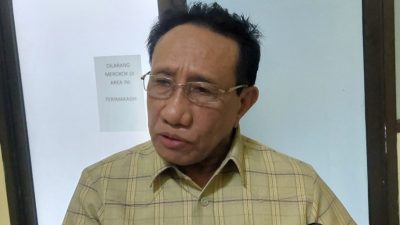De Rosari Kritik Manajemen PT. Flobamor: Subsidi Rp19,6 Miliar, Tapi Hidup Enggan Mati Tak Mau