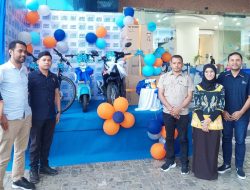 Ayo Menabung di Bank NTT, dan Raih Undian Berhadiah ‘KCK Meriah’ Senilai Rp90 Juta