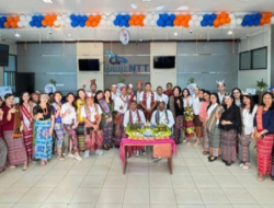 Kolaborasi Cerdas Bank NTT dan Pemkab TTU, Perkuat Program Pembangunan di HUT ke‑63