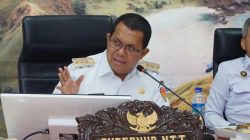 Gubernur NTT Resmi Terbitkan Instruksi Pembatasan Pergerakan Hewan Penular Rabies