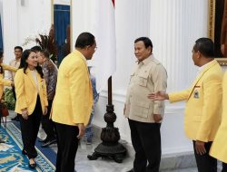 Gubernur Melki Laka Lena: Presiden Prabowo Beri Perhatian Khusus untuk Pembangunan di NTT