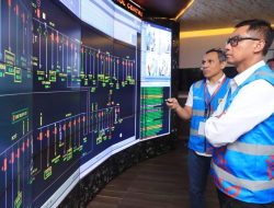 PLN Masuk Fortune Global 500 Didorong Pencapaian Pendapatan Sebesar Rp545,4 Triliun