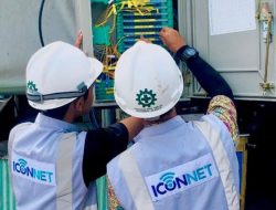 Transformasi Digital dan Diversifikasi Bisnis Jadi Kunci PLN Melesat ke Fortune Global 500