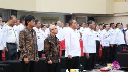 Pemerintah Pusat Kucurkan Dana Rp615 Miliar untuk Revitalisasi 500 Sekolah Menengah di NTT