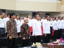 Pemerintah Pusat Kucurkan Dana Rp615 Miliar untuk Revitalisasi 500 Sekolah Menengah di NTT