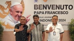 PADMA Indonesia Apresiasi Komitmen Gubernur NTT Cegah Human Trafficking