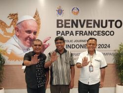 PADMA Indonesia Apresiasi Komitmen Gubernur NTT Cegah Human Trafficking
