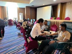 Ini Rangkaian Kegiatan Kwarda NTT Memperingati Hari Pramuka Nasional Tahun 2025