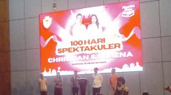 Dampak Nyata 100 Hari Kerja Chris-Serena: Warga Kota Kupang Terlayani, ASN Terbantu