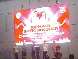 Dampak Nyata 100 Hari Kerja Chris-Serena: Warga Kota Kupang Terlayani, ASN Terbantu