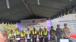 Sinergi Mencerdaskan Anak Bangsa, Yayasan Pendidikan Astra Renovasi SD Negeri Oefoe, Rote Ndao