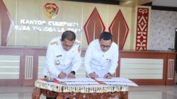 Pemerintah Berkomitmen Penuh Lindungi PMI Asal NTT