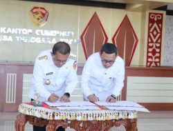 Pemerintah Berkomitmen Penuh Lindungi PMI Asal NTT