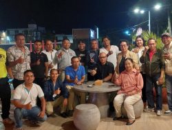 Kelurahan Nunleu Siap Gelar Event Budaya dan Tinju: Angkat Budaya Rote, Dongkrak Wisata Kota Kupang