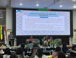 One Health Bukan Sekadar Jargon, tapi Komitmen Bersama Lintas Sektor