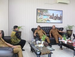 NTT Siap Berantas Rabies, Gubernur Melki Minta Masyarakat Berpartisipasi Aktif