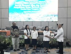 Menuju Ekonomi Hijau dan Kontribusi Pengelolaan Hutan Berbasis Masyarakat di NTT