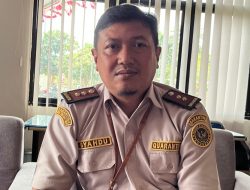 Karantina NTT Perketat Pengawasan Hewan Penular Rabies