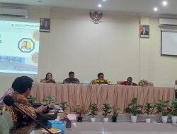 Tour de EnTeTe 2025, BPJN NTT Pacu Kesiapan Jalan Nasional