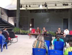 IKADA Kupang Siap Gelar Pertunjukan Sagi Soa dan Larik Riung Perdana di Kota Kupang