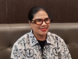 Ketua PGRI Kota Kupang Apresiasi Langkah Wali Kota Nonaktifkan Kepsek SMP Negeri 11