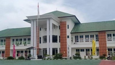 Kasus Gedung FKKH Undana yang Mangkrak, Jaksa Siap Periksa Ketua Panitia Pembangunan