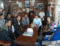 Peran Strategis Bank NTT di Dili International Trade Expo 2025