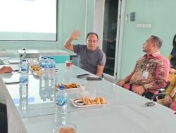 Bank NTT Gelar FGD Sinergi Pentahelix untuk Tingkatkan Inklusi Keuangan di Timor-Barat