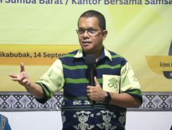 Gubernur NTT Dorong Strategi Efektif untuk Optimalkan Pendapatan Daerah