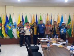Pendaftaran Calon Ketua KONI NTT Resmi Dibuka, Fransisco Bessi Beberkan Persyaratannya