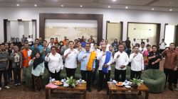 Asperindo dan Pemprov NTT Bersinergi Memperkuat Ekonomi Lokal