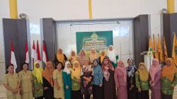 Gelar MUSDA Ketiga, Pengajian Al-Hidayah Dukung Penuh Program Pemprov NTT