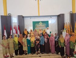 Gelar MUSDA Ketiga, Pengajian Al-Hidayah Dukung Penuh Program Pemprov NTT