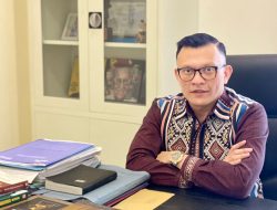 PSMTI Dukung Kebijakan Wali Kota Kupang yang Mengatur Jam Pelaksanaan Kegiatan Malam Hari