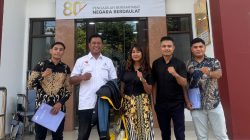 Sertifikat Tanah dan Rumah Beralih Nama, Kakak Beradik di Kupang Gugat Paman Kandung
