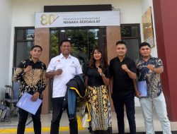 Sertifikat Tanah dan Rumah Beralih Nama, Kakak Beradik di Kupang Gugat Paman Kandung