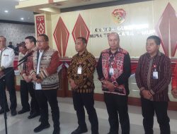 RUPS LB Bank NTT Tetapkan Bank Jatim Jadi PSP II, Jabatan Pengurus Diperpanjang
