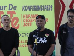 Panitia Siap Gelar Lomba Balap Sepeda Tour De EnTeTe, Ini Daftar Tim yang Ikut Berpartisipasi