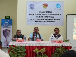 Gubernur NTT akan Perpanjang Keringanan Pajak Sampai Bulan Desember