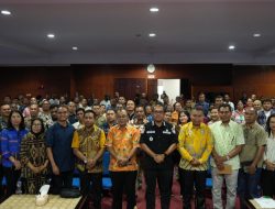 Gubernur NTT Dorong Cek Kesehatan Gratis dan Penguatan Kopdes Merah Putih