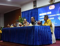 Gubernur Melki Usulkan Skema Gotong Royong Renovasi Hunian Tak Layak, Targetkan 15.000 Rumah Lewat CSR