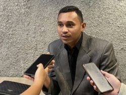 Aktivis Delpedro Marhaen Ditahan Polisi, Baptista Veranius Angkat Bicara