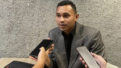 Aktivis Delpedro Marhaen Ditahan Polisi, Baptista Veranius Angkat Bicara