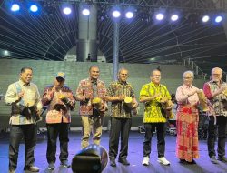 Gubernur NTT Tegaskan Anggaran Tour de EnTeTe dari APBD Rp5 Miliar
