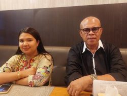 Ketua PGRI NTT Desak Kapolda Bentuk Tim Khusus, Usut Kematian Guru dan Aktivis Lingkungan di Nagekeo