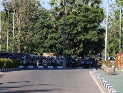 Wagub NTT Sampaikan Duka Cita dan Komitmen Penanganan Bencana Banjir Bandang di Nagekeo