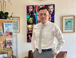 Fransisco Bessi Minta Jesica Hentikan Kegaduhan di Media