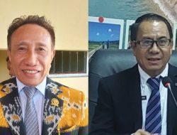 Pemprov NTT Kerjakan Jalan Segmen Balauring-Wairiang Tahun Ini