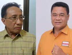 Jaga Stabilitas, DPRD Dorong Pemegang Saham Segera Lantik Donny Heatubun Jadi Komut Bank NTT